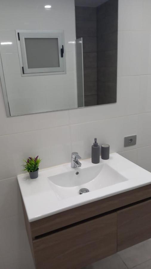 Dream Prestige 2 Apartment Santa Cruz de Tenerife Exterior photo
